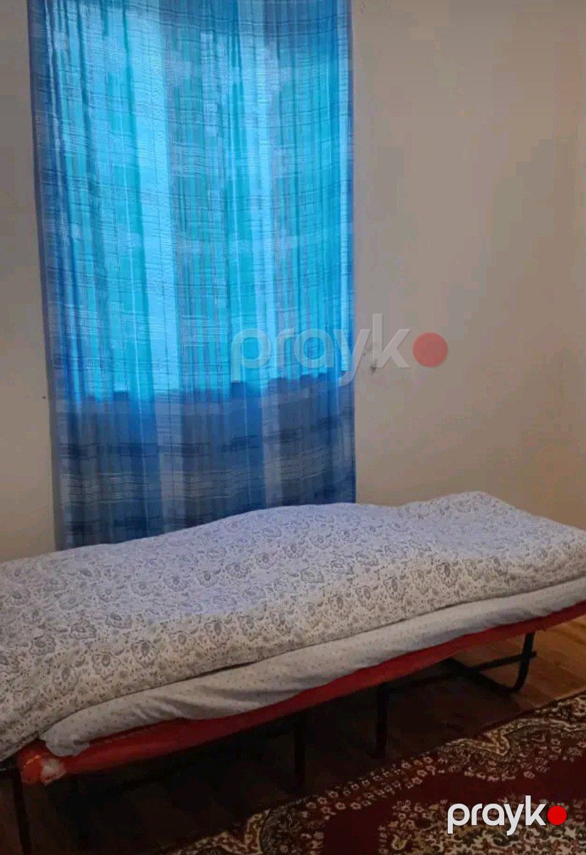 Satılır 3 otaqlı həyət evi/bağ evi 58 m² — Ev, villa, Bakı (12)