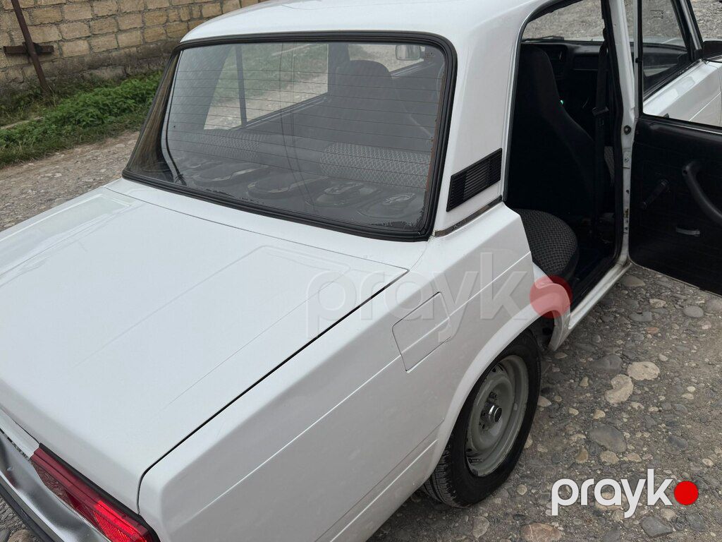 Lada (VAZ) 2107, 1.6 L, 2009 il, 256 000 km — Avtomobillər, Quba (10)