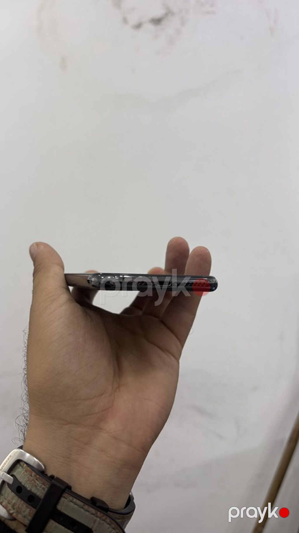 IPhone 11 Pro, Space Gray — Apple iPhone, Bakı (3)