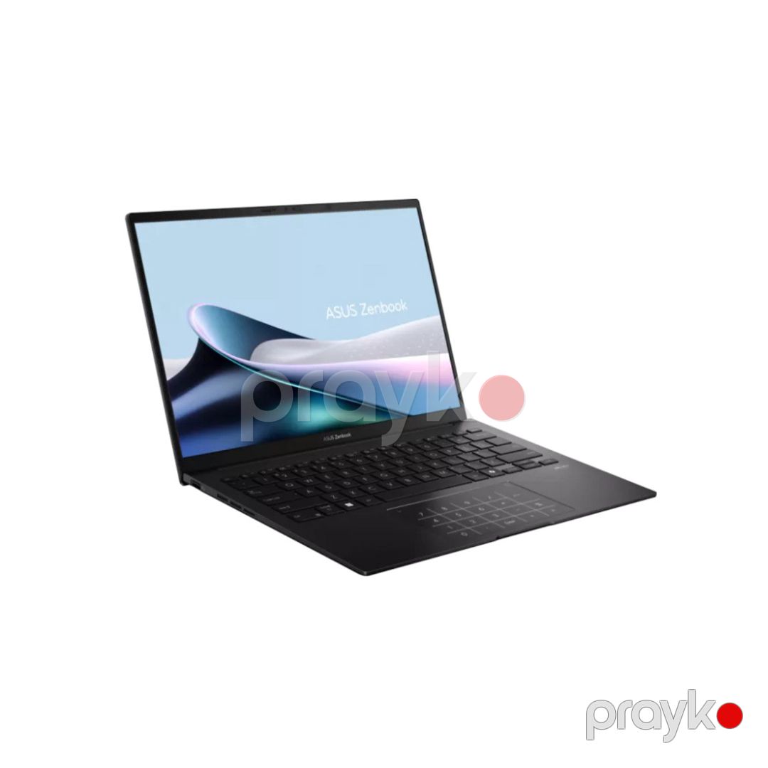 ASUS ZenBook 14 OLED UM3406GA-QD134 (90NB17R1-M006M0) — Noutbuklar, Bakı (4)