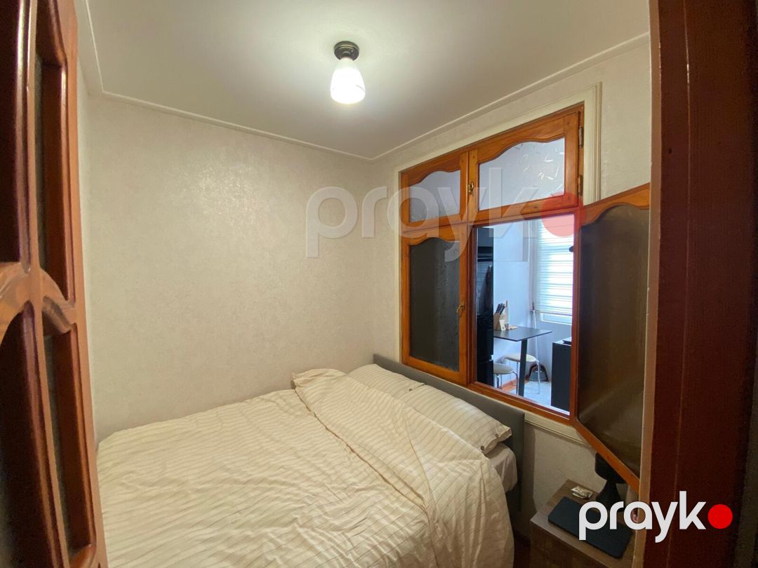 Satılır 2 otaqlı köhnə tikili 31 m² — Mənzil, Bakı (6)