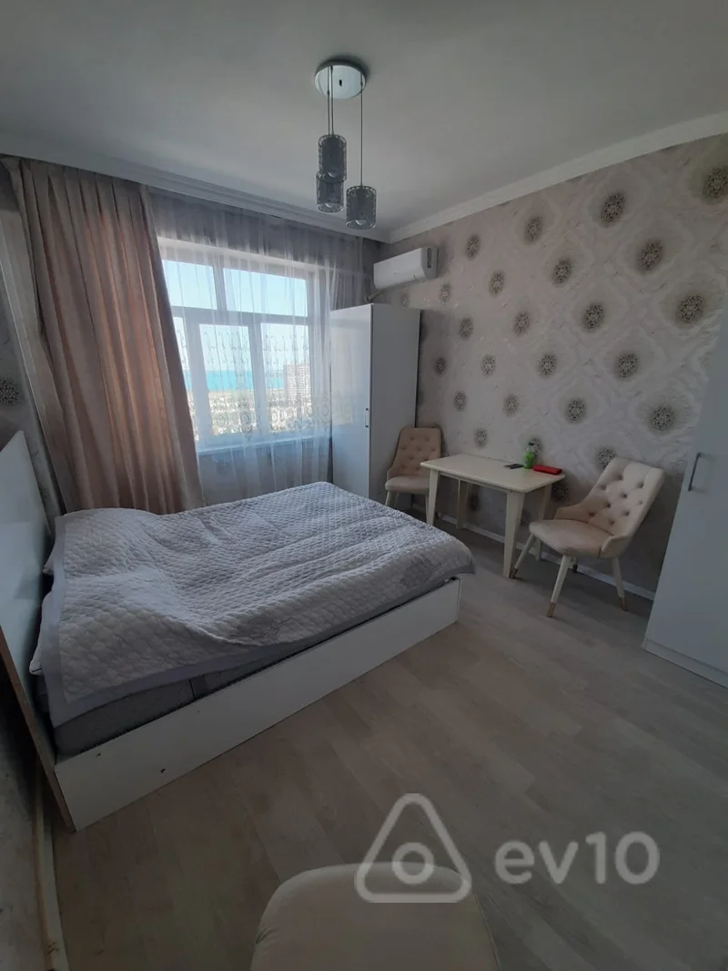 1 otaqlı mənzil, 30 m², Aff park, Xırdalan — Mənzil, Xırdalan (7)