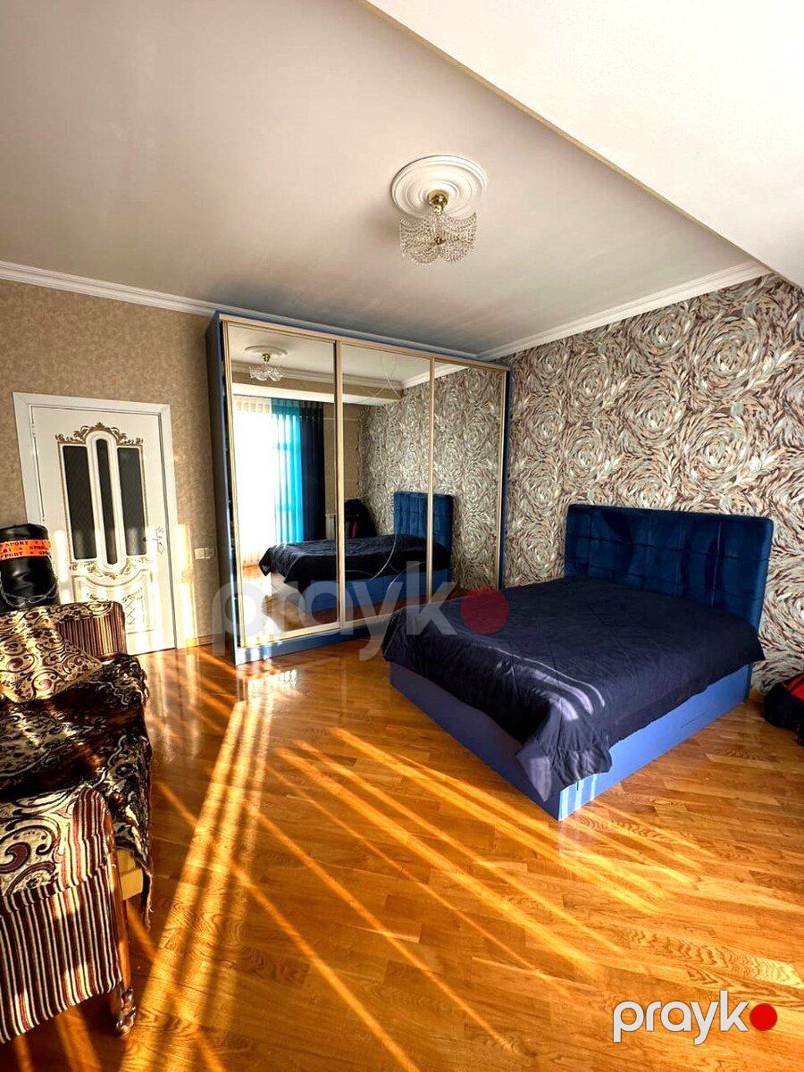 Satılır 4 otaqlı yeni tikili 150 m² — Mənzil, Bakı (9)