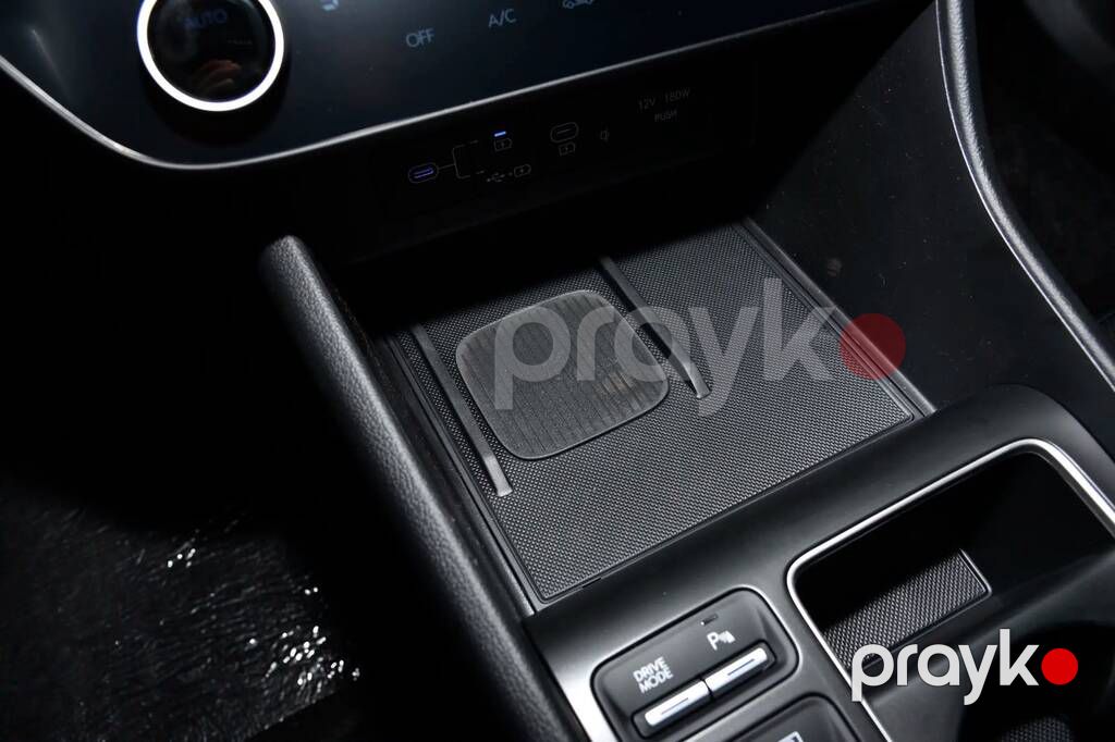 Hyundai Sonata, 1.5 L, 2026 il, yeni — Avtomobillər (10)