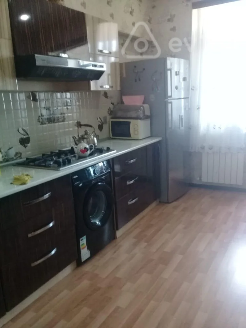 3 otaqlı mənzil, 116 m², Ceyhun Səlimov küçəsi — kirayə — Mənzil, Bakı (6)