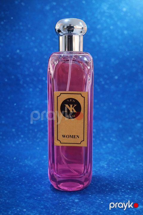 NesKam Parfume Eclat qadınlar üçün Extrait De Parfum 100 ml — Bakı