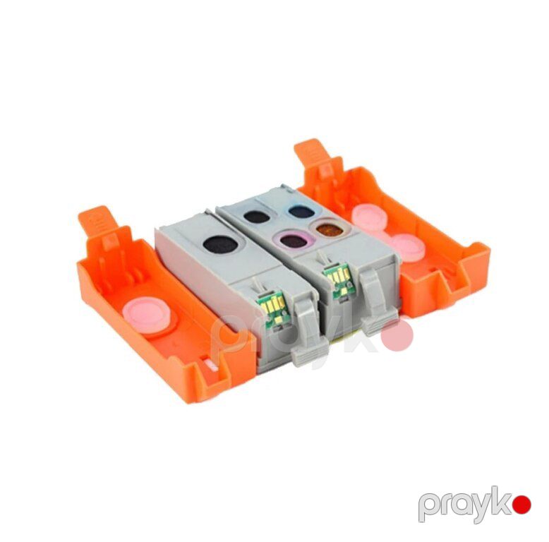 Kartric "Canon CLİ-36/PGİ35" — Ofis texnikası və istehlak malları, Bakı (4)
