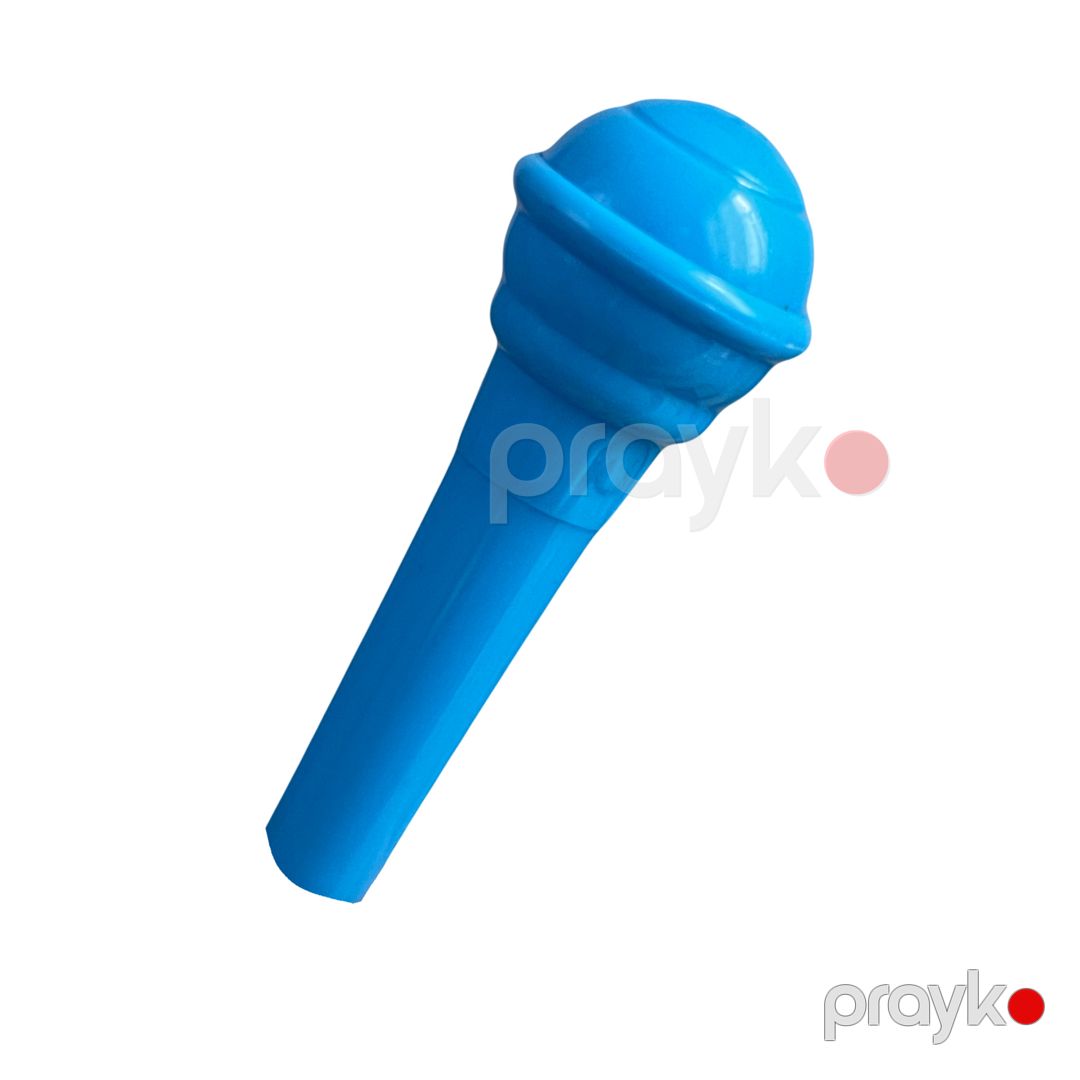 Piano Little Musician №2508, 5-7 yaş, plastik — Mallar, Bakı (3)