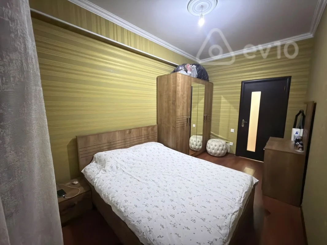 3 otaqlı mənzil, 83 m², kristal abşeron 1, Xırdalan — Mənzil, Xırdalan (9)