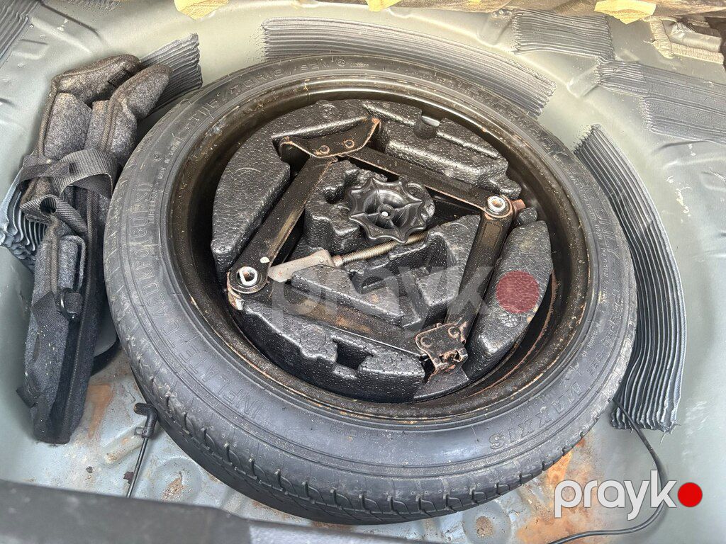 Chevrolet Cruze, 1.4 L, 2015 il, 286 000 km — Avtomobillər, Sumqayıt (9)