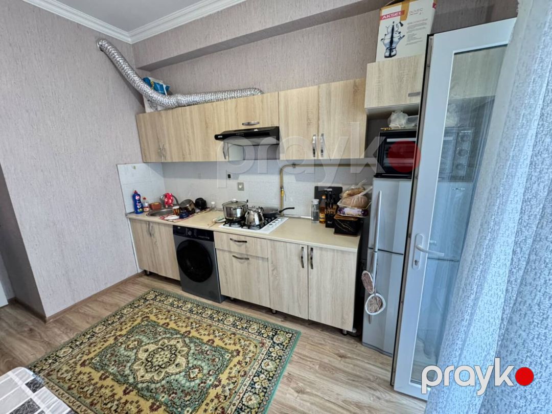 Satılır 2 otaqlı yeni tikili 65 m² — Mənzil, Bakı (12)