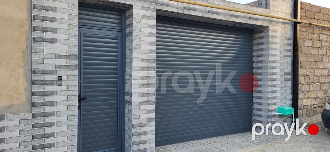 Jalüz qapı — Təmir və inşaat, Bakı (3)