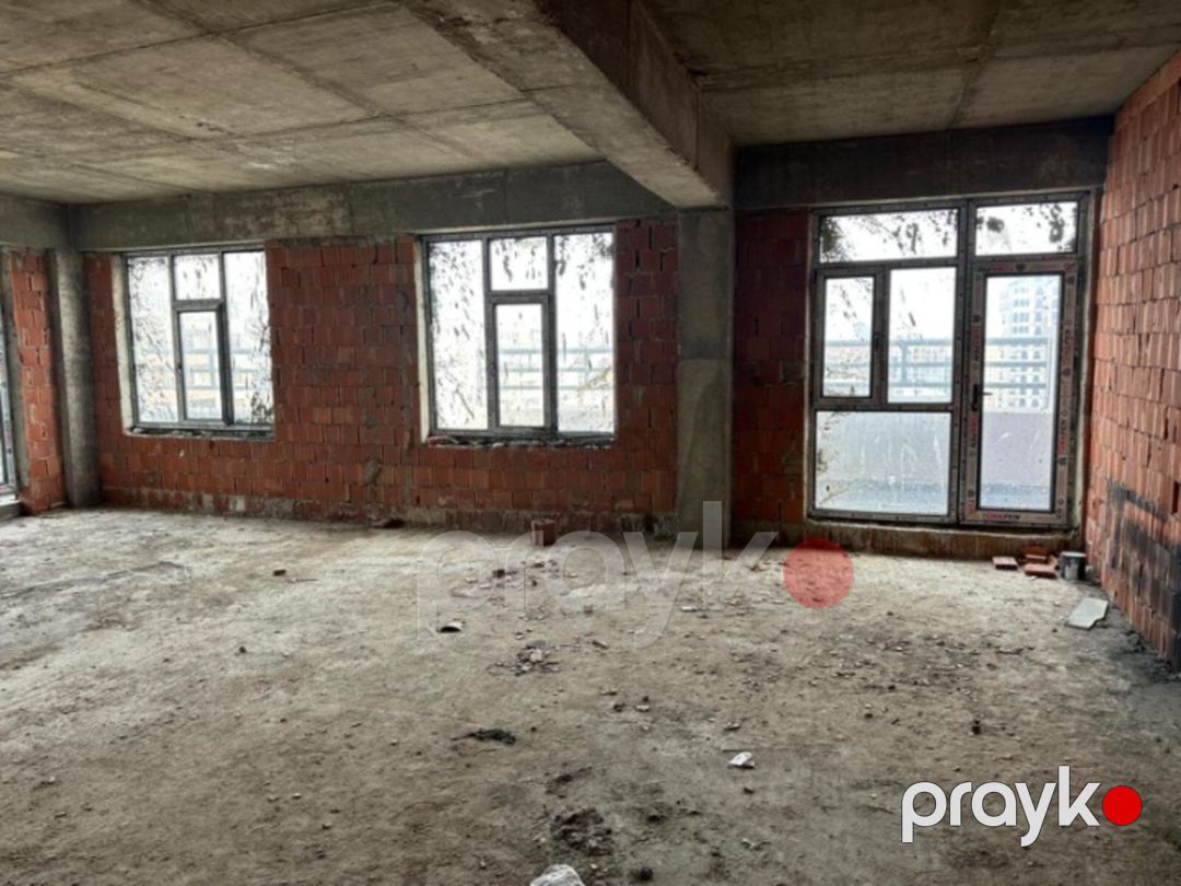 Satılır 3 otaqlı yeni tikili 145 m² — Mənzil, Bakı (2)