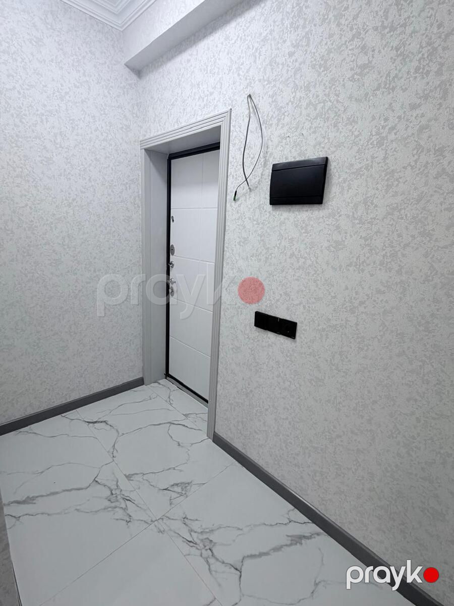 Satılır 2 otaqlı yeni tikili 51 m² — Mənzil, Bakı (6)