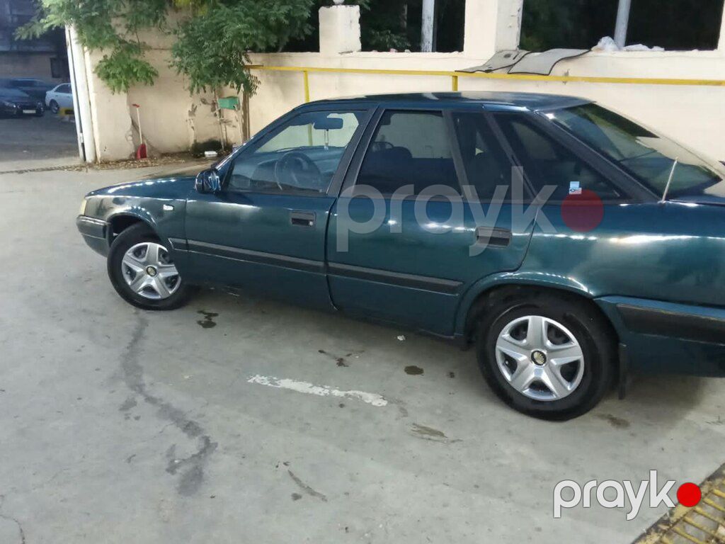 Daewoo Espero, 2.0 L, 1998 il, 150 000 km — Avtomobillər, Gəncə (3)