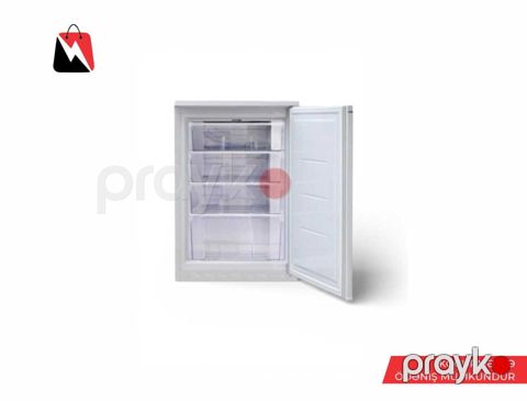 Dondurucu "Sılver BD 85 Freezer" — Bakı