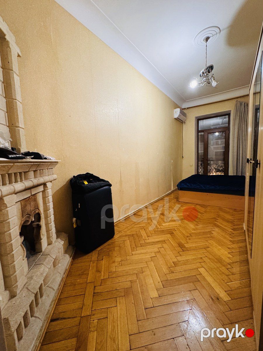 Satılır 3 otaqlı köhnə tikili 85 m² — Mənzil, Bakı (7)