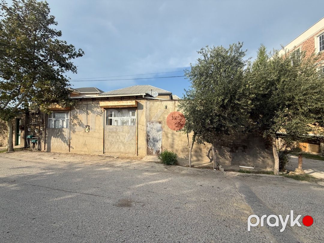 Həyət evi, Masazır qəs — Ev, villa, Bakı (2)