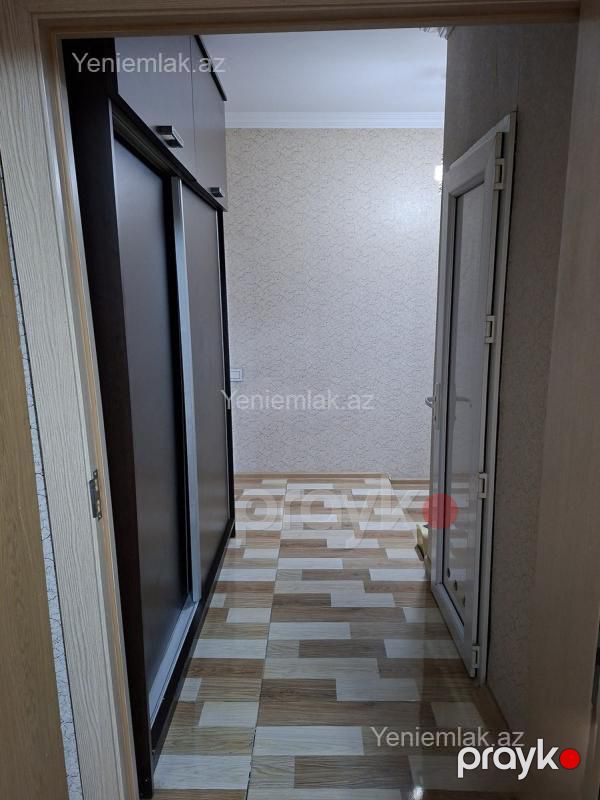 Satılır 2 otaqlı Bina evi menzil (Köhnə tikili), 45 m², Xəzər rayonu — Mənzil, Bakı (8)