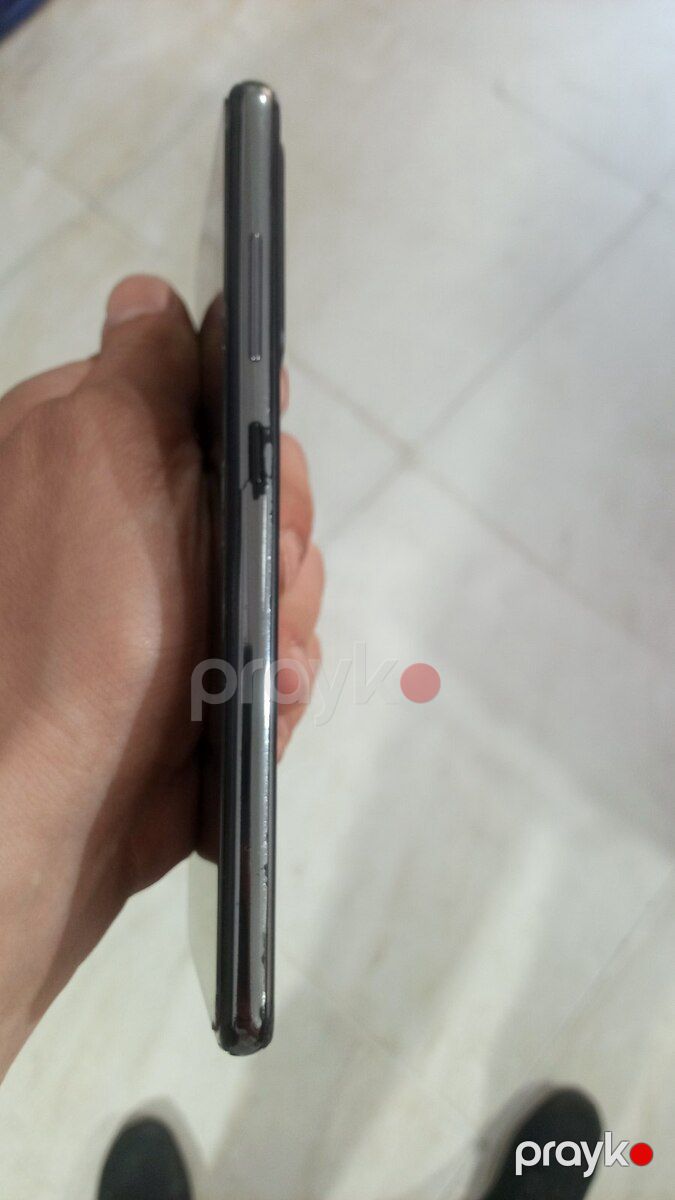 Samsung Galaxy A52 Awesome Black 128GB/4GB — Smartfonlar, Bakı (3)