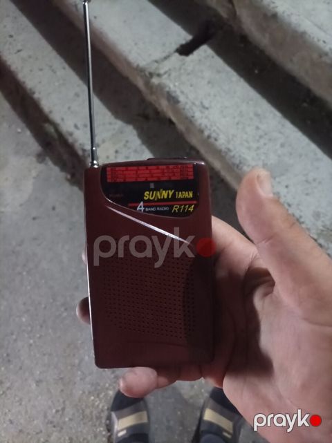 Radio Sunni — Bakı