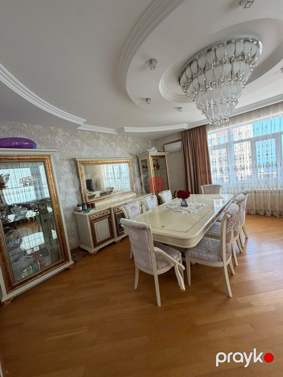 Satılır 3 otaqlı yeni tikili 136 m² — Mənzil, Sumqayıt (2)