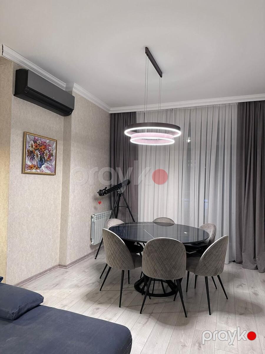 Satılır 3 otaqlı yeni tikili 95 m² — Mənzil, Bakı (6)