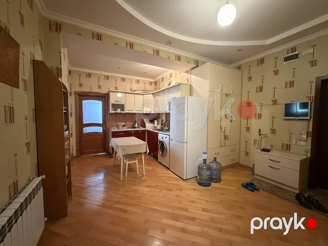 Satılır 3 otaqlı yeni tikili 94 m² — Mənzil, Bakı (8)