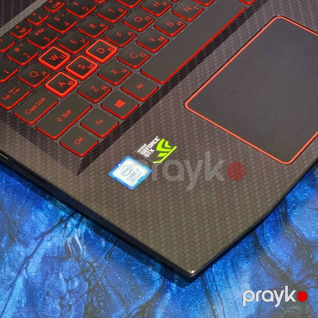Acer Nitro 5 — Noutbuklar, Bakı (2)
