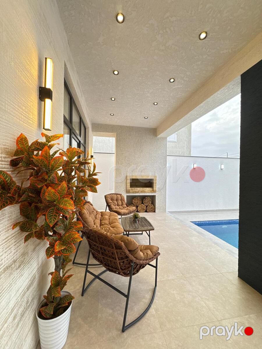 Satılır 4 otaqlı həyət evi/bağ evi 190 m² — Ev, villa, Bakı (6)