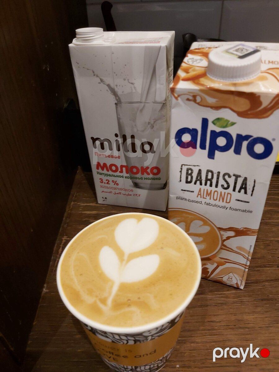 Barista işi axtarıram — İş axtarıram, Bakı (8)