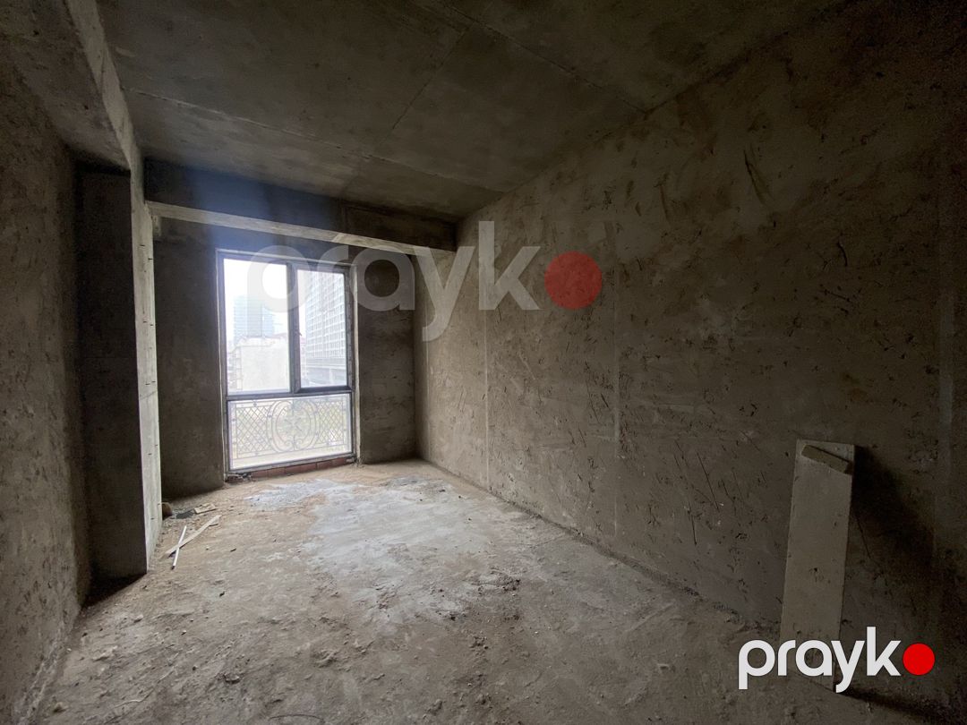 Satılır 2 otaqlı yeni tikili 57 m² — Mənzil, Bakı (2)