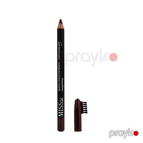 Qaş qələmi Miss2M Tattoo MP200 Chocolate — Bakı