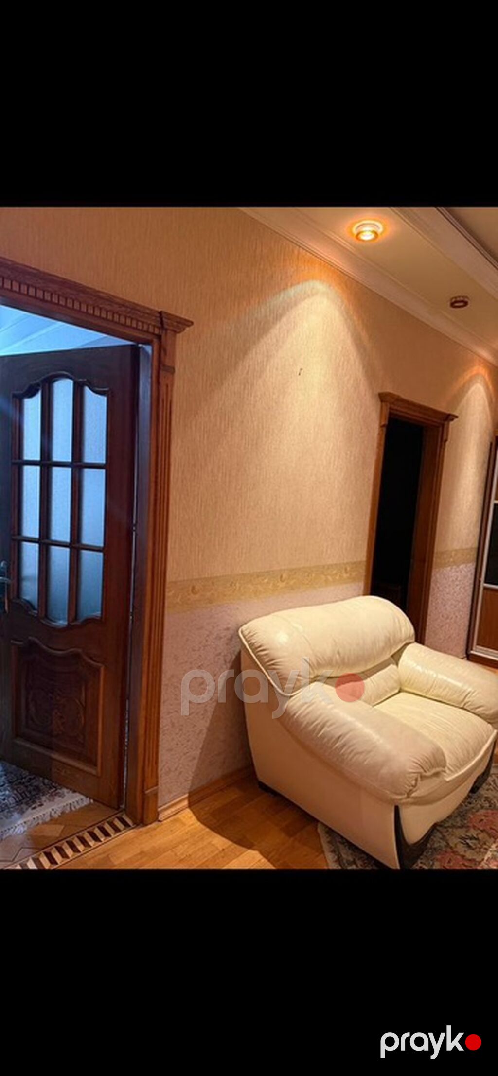 Bakı, Yeni Yasamal, 3 otaqlı, Köhnə tikili, m. İnşaatçılar, 117 kv. m — Mənzil, Bakı (8)