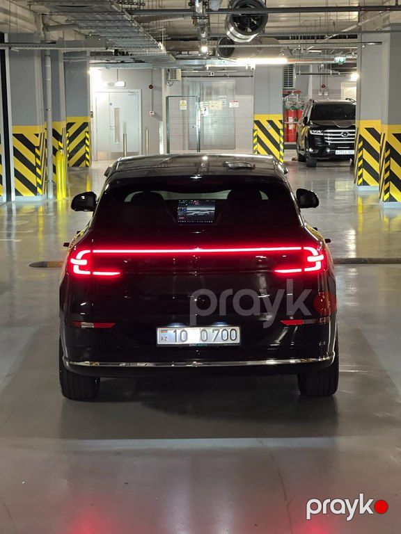 Changan Qiyuan Q07, 1.5 L, 31.7 kWh, 2025 il, yeni — Avtomobillər, Bakı (6)