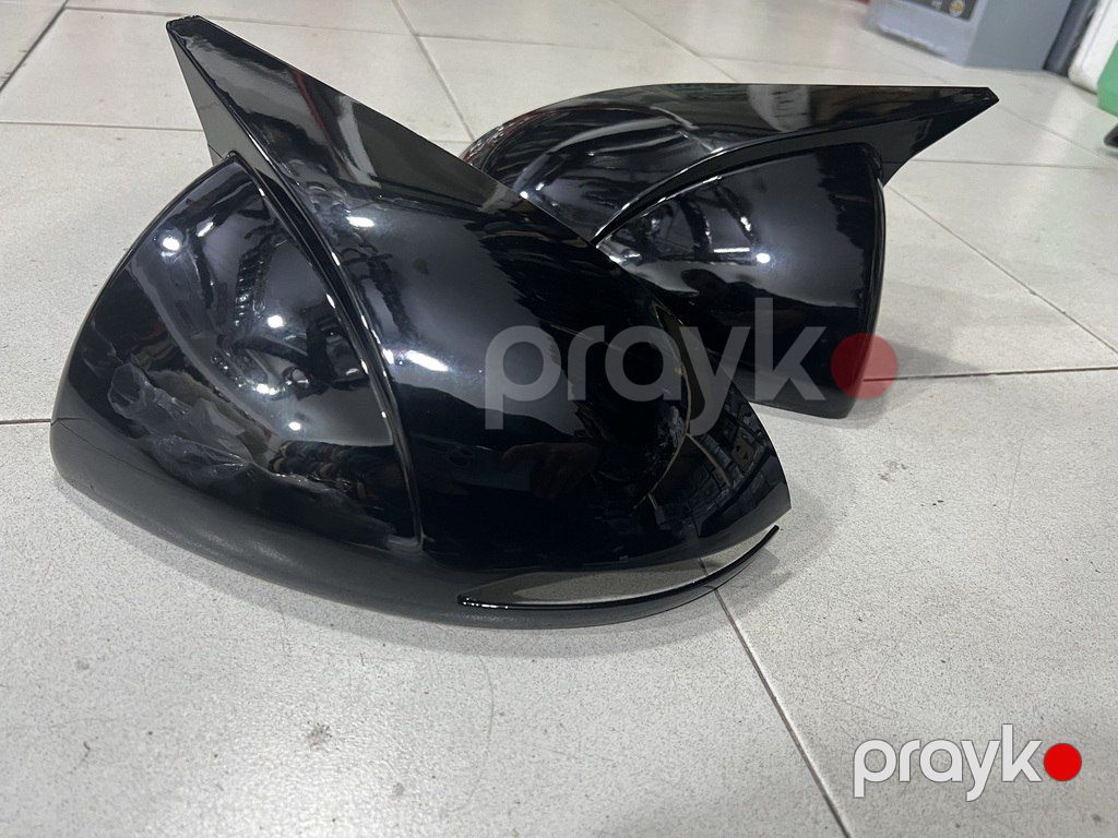 "Hyundai Sonata 2021, 2023" yarasa güzgü qapağı — Ehtiyat hissələri və aksesuarlar, Bakı (2)