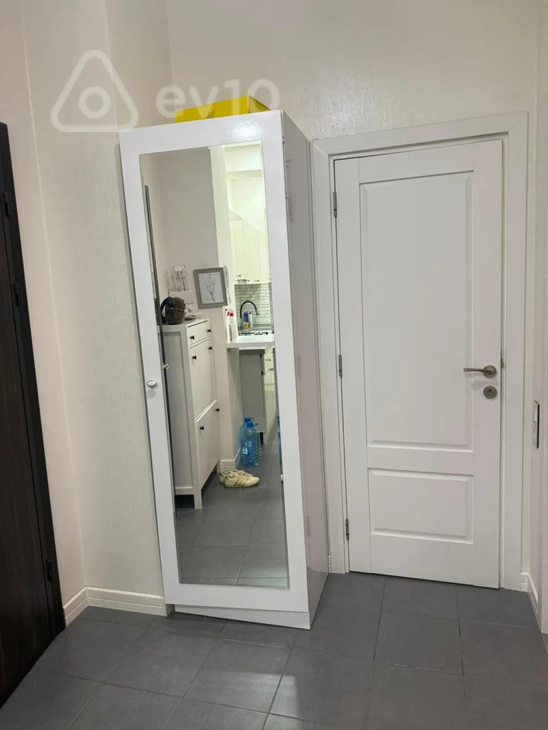 2 otaqlı mənzil, 58 m², Hesen bey Zerdabi kuc — kirayə — Mənzil, Bakı (8)