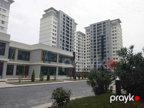 Satılır 3 otaqlı yeni tikili 96 m² — Bakı