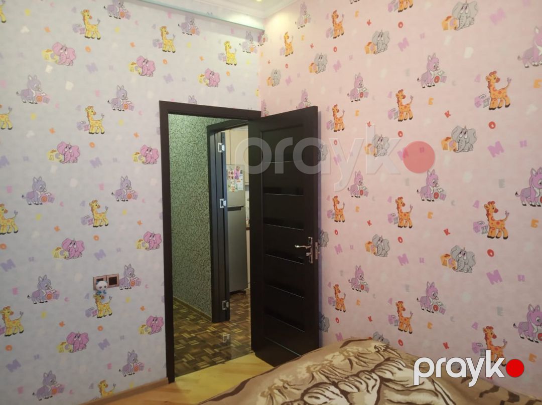 2-otaqlı yeni tikili kirayə verilir, Ə.Şıxlinski küç., 50 m² — Mənzil, Bakı (10)