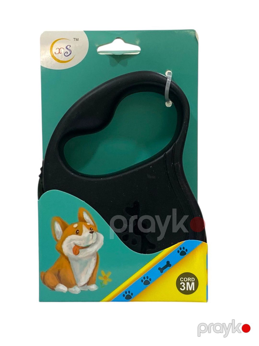 İtlər üçün xalta K-522-16-44, 3 m, məhsul çeşiddə — Mallar, Bakı (3)