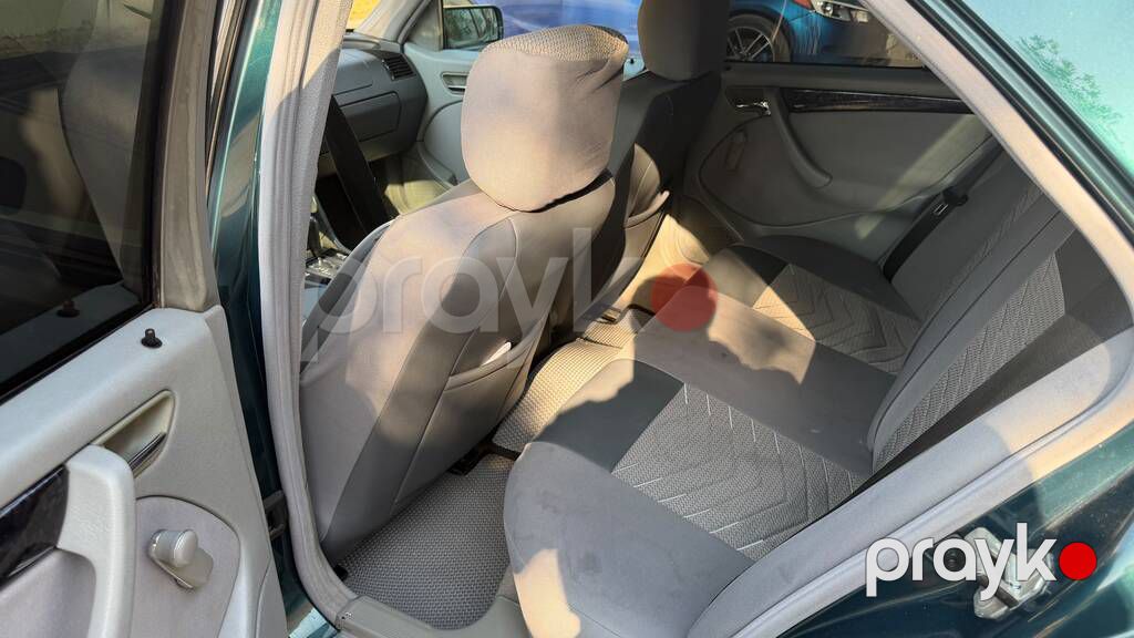 Mercedes C 200, 2.0 L, 1998 il, 308 300 km — Avtomobillər, Bakı (9)
