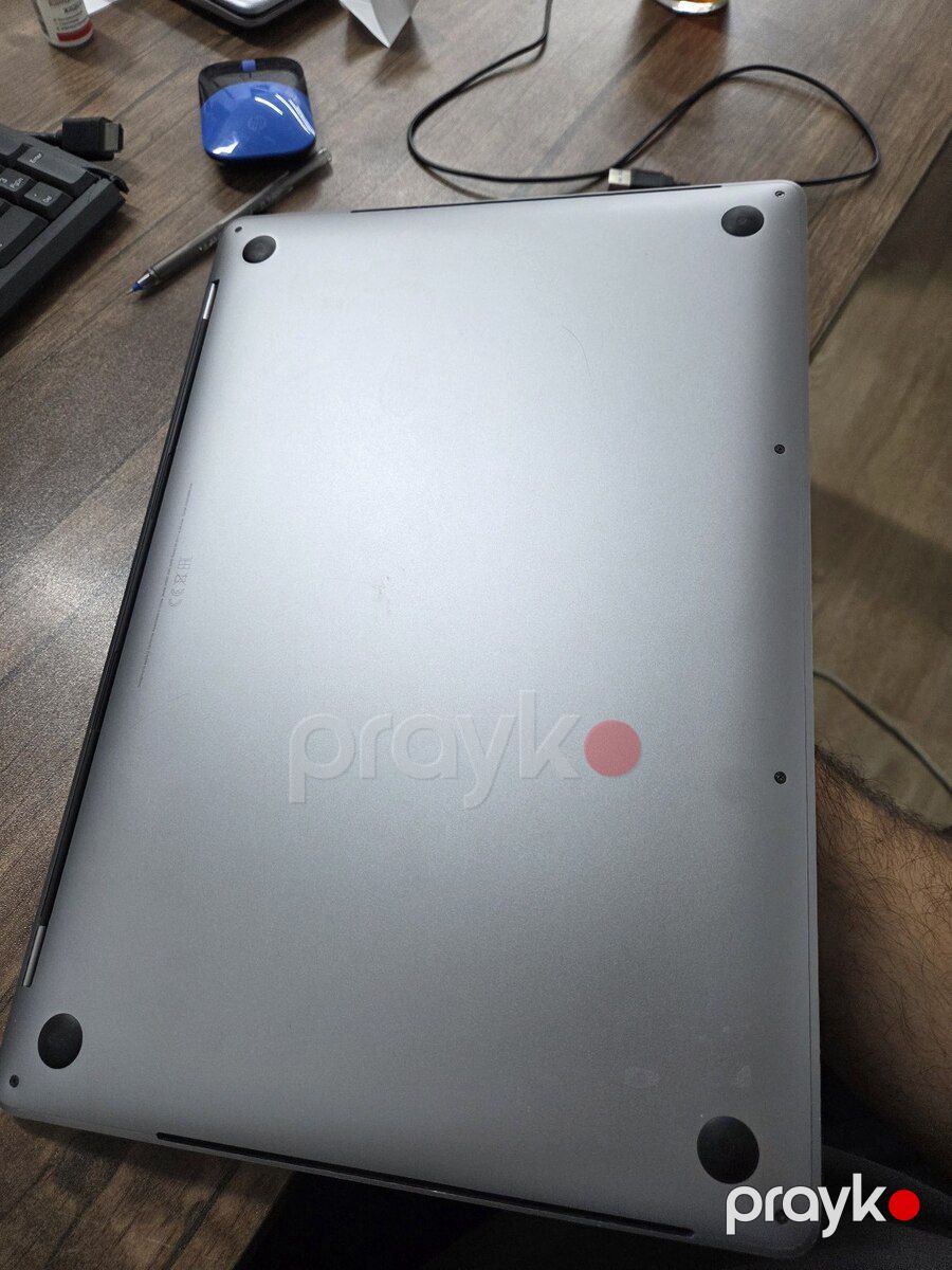 Macbook pro 15 i9 — Noutbuklar, Bakı (9)
