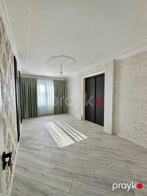 Satılır 3 otaqlı köhnə tikili 55 m² — Bakı