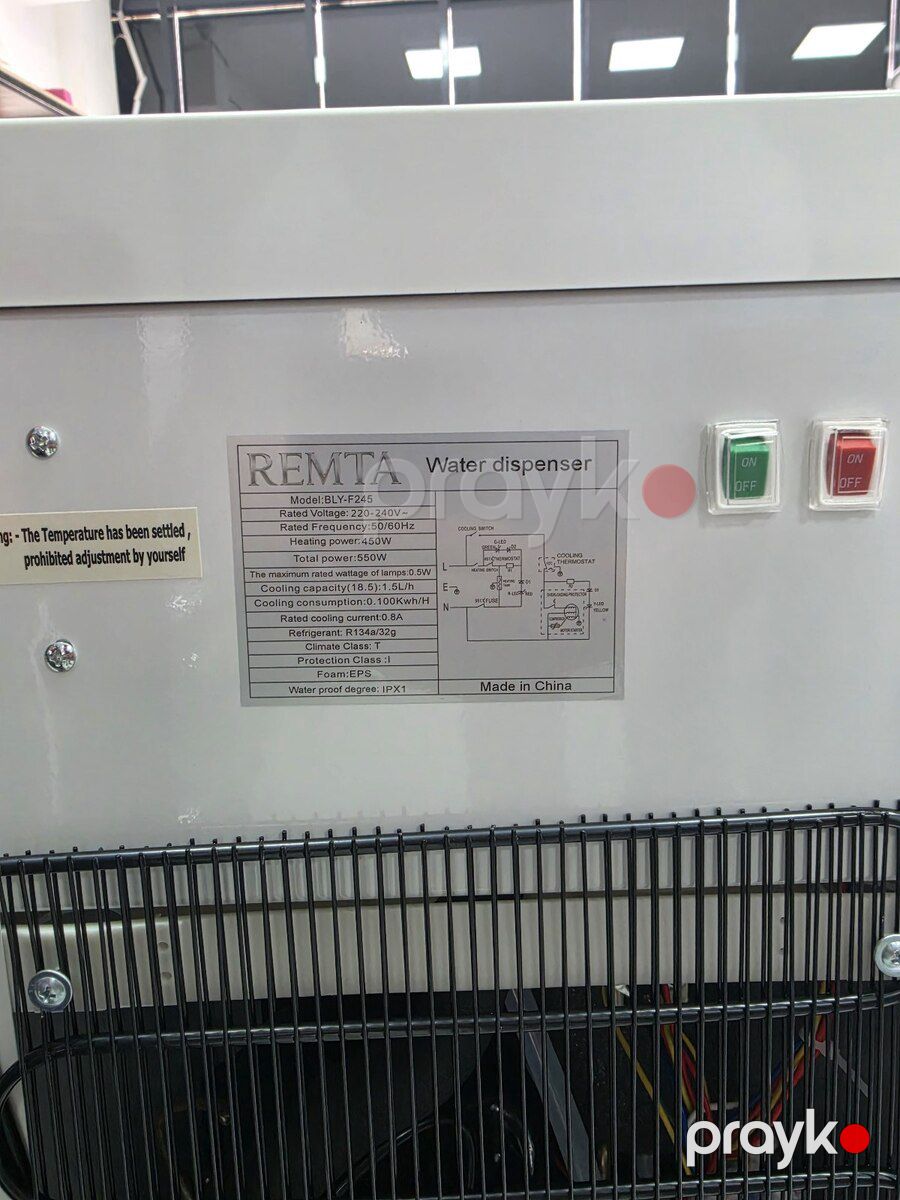 Dispenser Remta — Ev texnikası, Bakı (7)