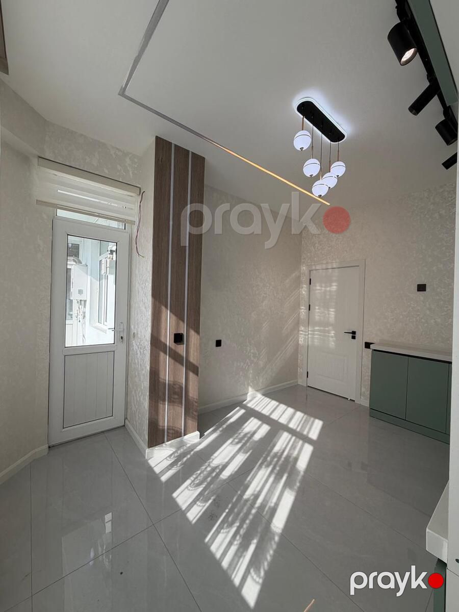 Satılır 2 otaqlı yeni tikili 75 m² — Mənzil, Bakı (8)