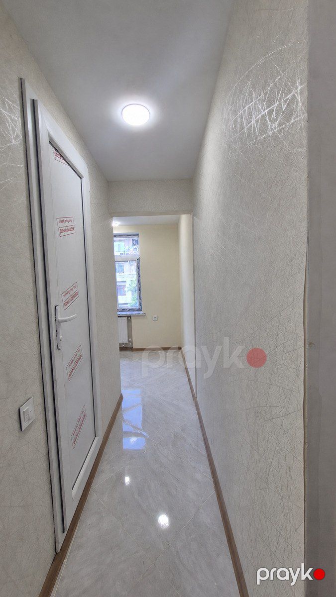Satılır 2 otaqlı köhnə tikili 52 m² — Mənzil, Bakı (8)