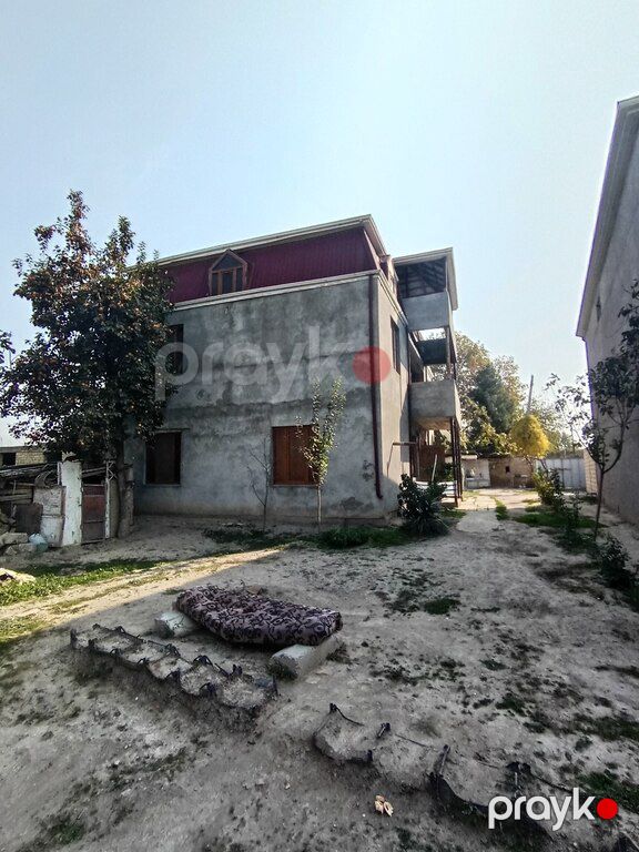Həyət evi, Mingəçevir ş — Ev, villa, Mingəçevir (6)
