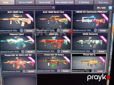 "Point Blank türk" oyunu — Bakı