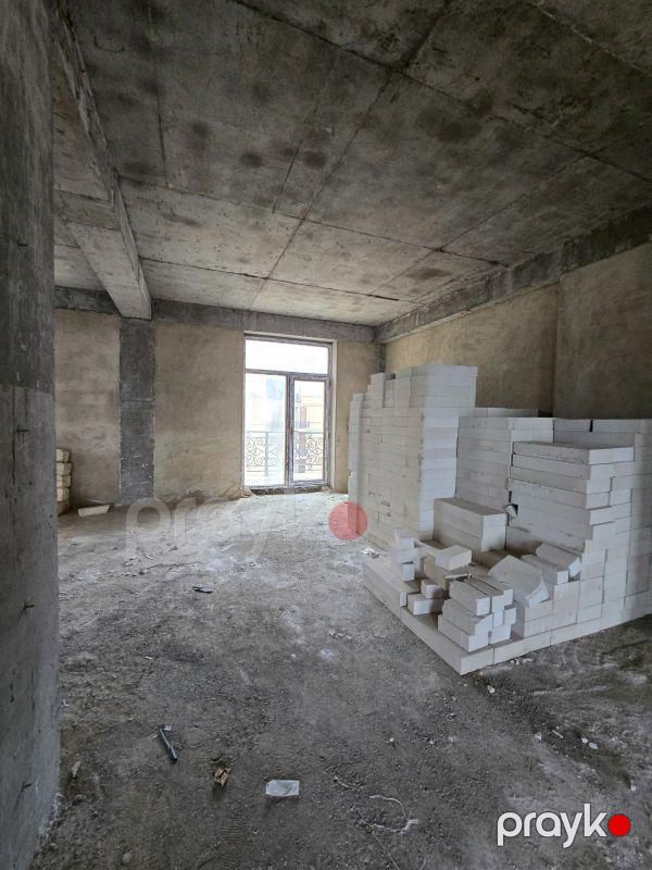 4 otaqlı mənzil, 215 m², Süleyman Vəzirov küç., 11/1 (Monparnas Residence) — Mənzil, Bakı (5)
