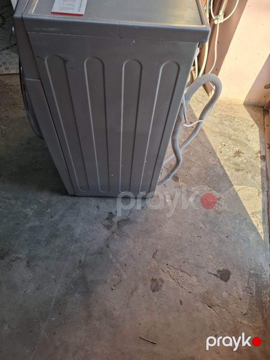 Paltaryuyan "LG" — Ev texnikası, Sumqayıt (3)